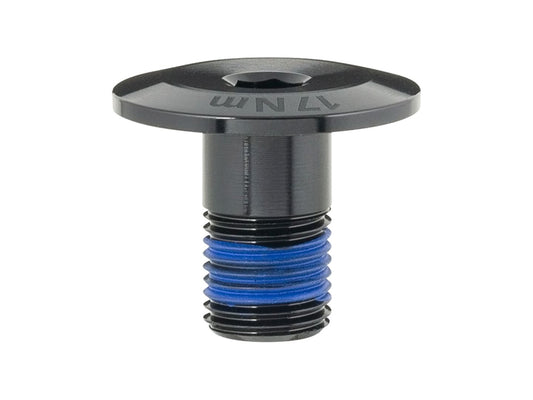 Trek Fuel Gen 7/Fuel+ Gen 2 Upper Shock Mount Trunnion Bolt