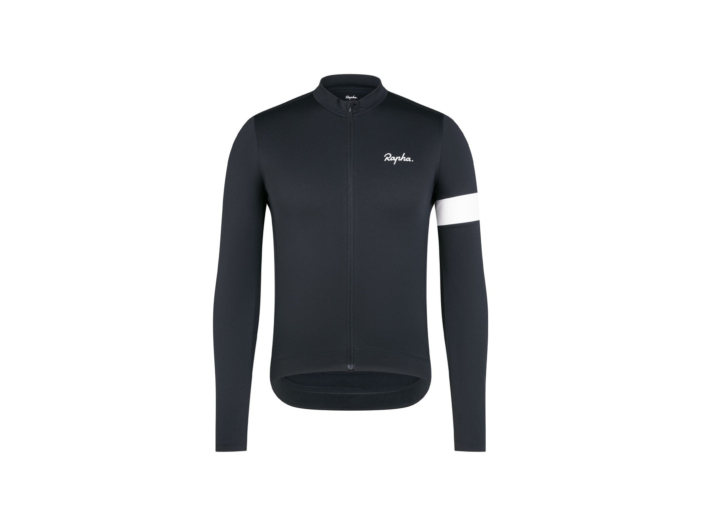 Maglia da ciclismo Rapha Core Thermal a manica lunga﻿