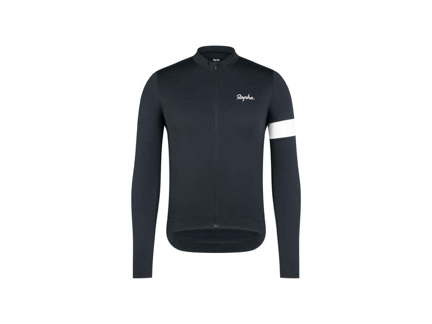 Maglia da ciclismo Rapha Core Thermal a manica lunga﻿