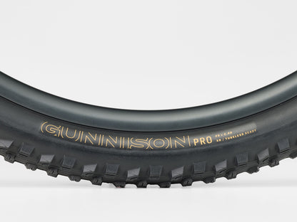 Pneumatico MTB Bontrager Gunnison Pro XR TLR