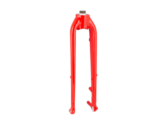 Trek-Diamant 2020-2022 Allant+ 7, 8, 9 700c Rigid Forks