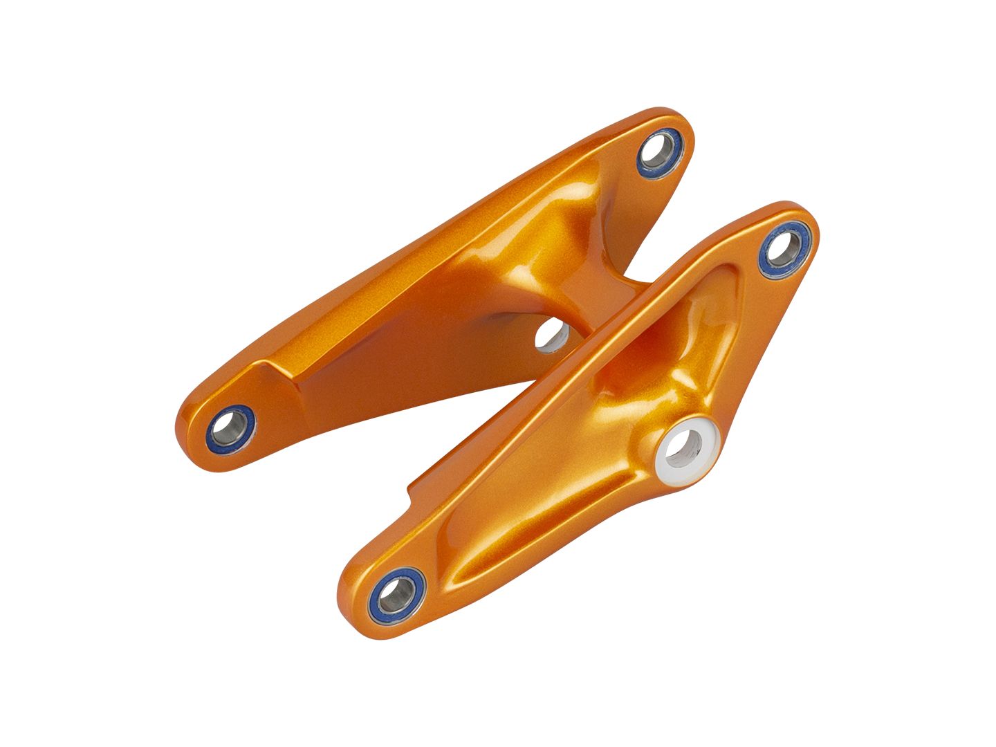 Trek Rail 29 Gloss Finish Rocker Link
