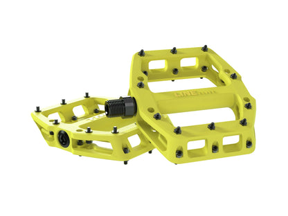 Set di pedali flat Trek Line Elite