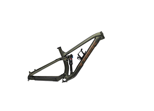 Fuel EX C Frameset