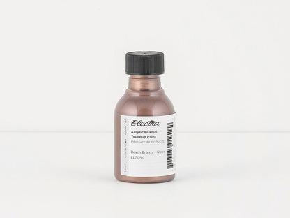 Electra Touch-up Paint - Gloss Bronze Color Collection