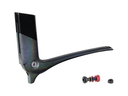 Trek Madone SLR Seatmasts