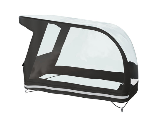 Trek Fetch+ 4 Rainfly Replacement Fabric
