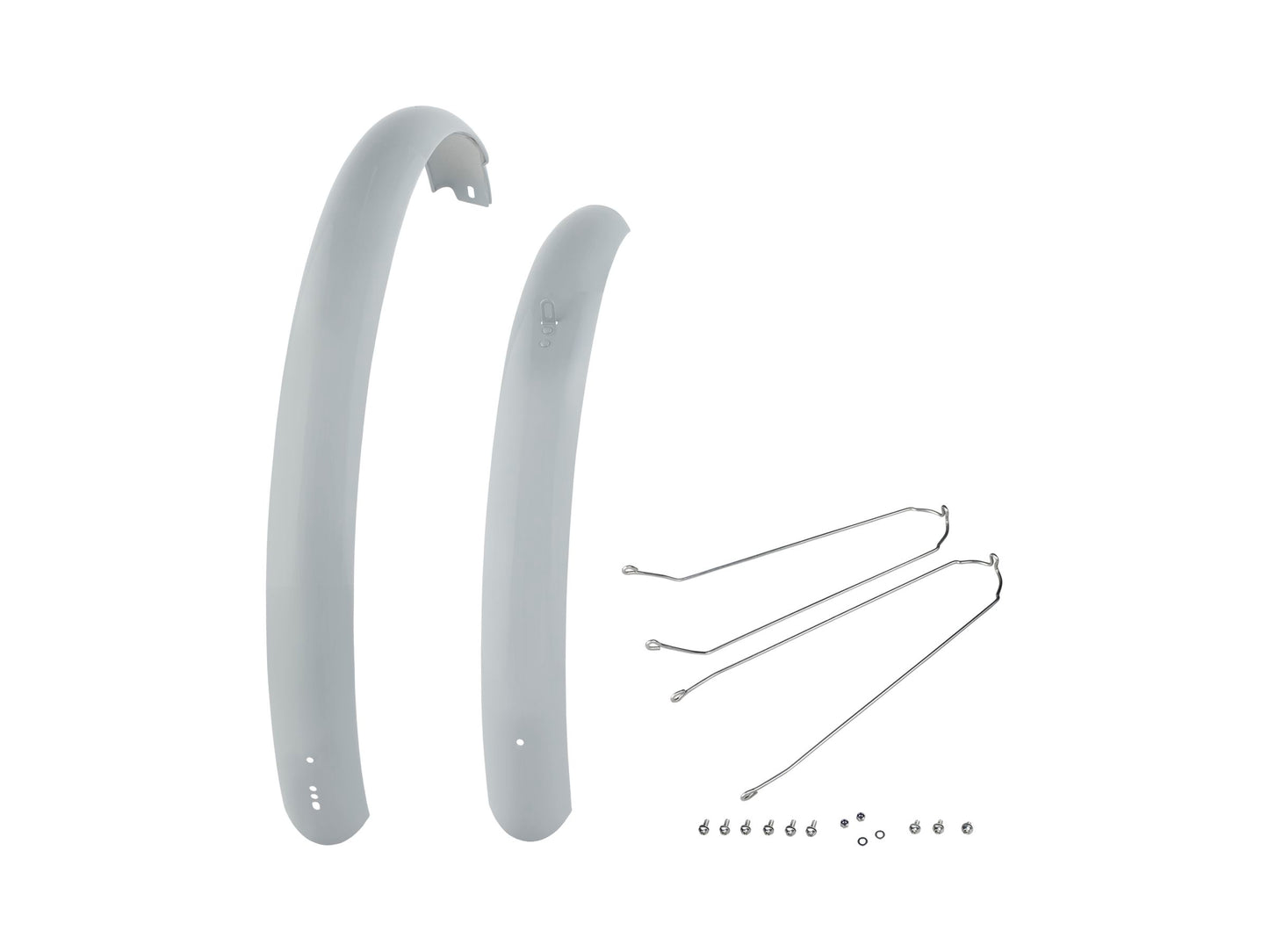 Set parafanghi per Electra Townie Path 9D EQ