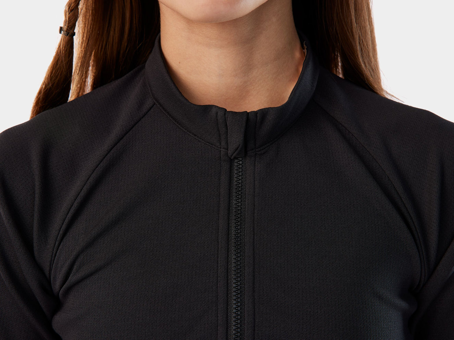 Maglia da ciclismo Trek Solstice da ragazzo