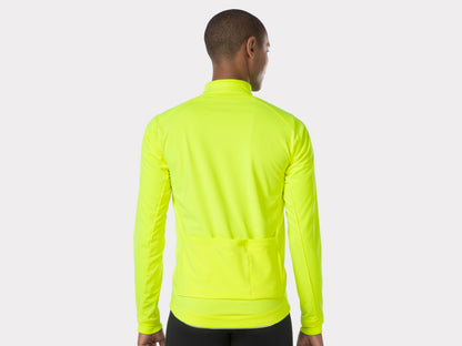 Giacca da ciclismo Bontrager Velocis Softshell