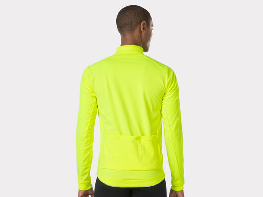 Giacca da ciclismo Bontrager Velocis Softshell