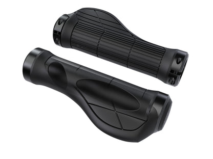 Set di manopole Trek Ergonomic Pro MTB