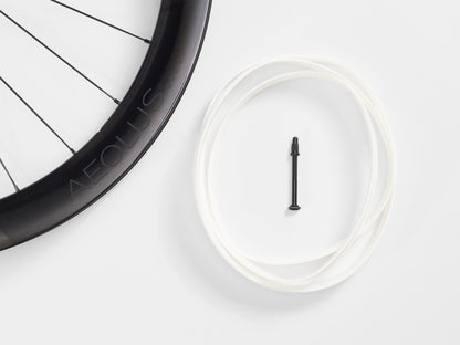 Ruota da strada Bontrager Aeolus RSL 51 TLR Disc