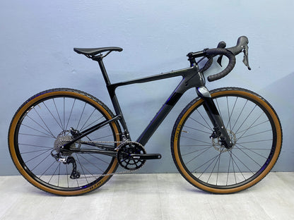 Cannondale Topstone Carb 3 Tg S