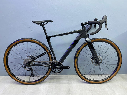 Cannondale Topstone Carb 3 Tg S