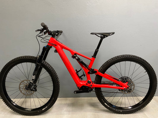 Specialized Turbo Levo SL tg S