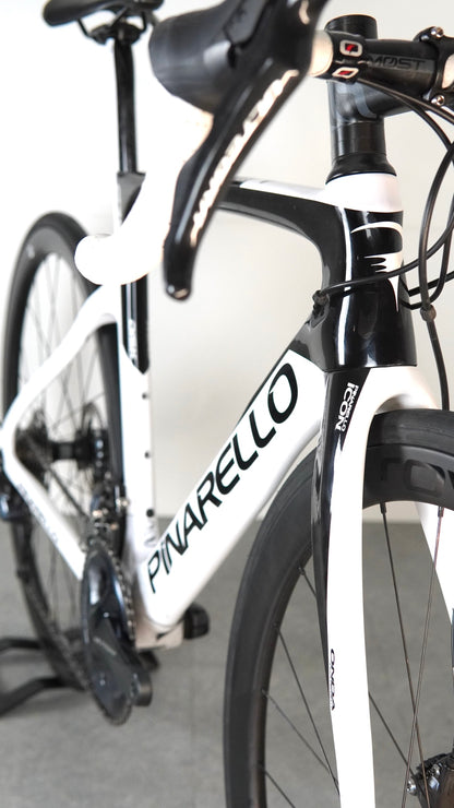 Pinarello Prince disc tg M
