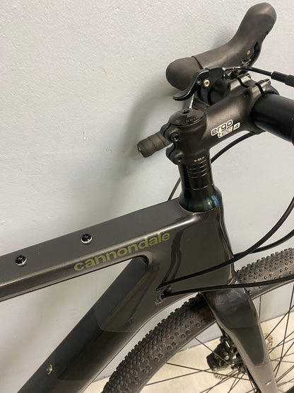 Cannondale Topstone Carbon Tg S