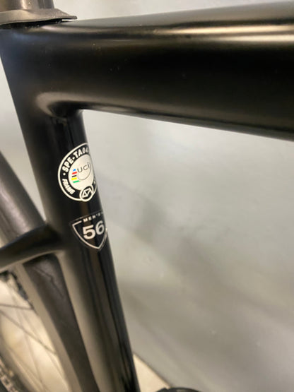 Specialized Tarmac S-Works Tg 56