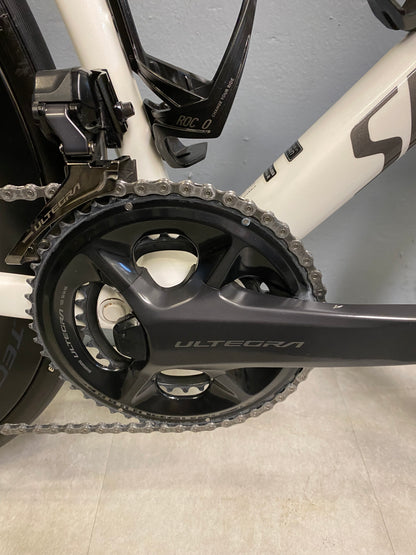 Specialized Tarmac Ultegra Di2 Tg 58