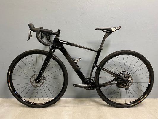 Cannondale Topstone Carb Tg S