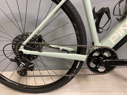 Pinarello Nytro Grinta tg.54