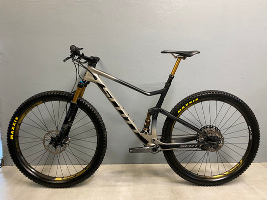 Scott Spark RC SL 2020 L