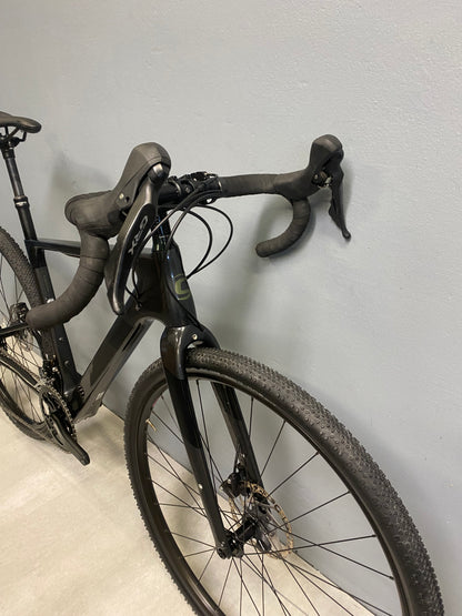 Cannondale Topstone Carbon Tg S