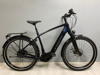 Ebike Trek Allant+9 2024 Tg L