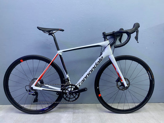 Cannondale Synapse Dura Ace Tg 54