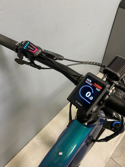 Cannondale Moterra 3 2023 Tg L
