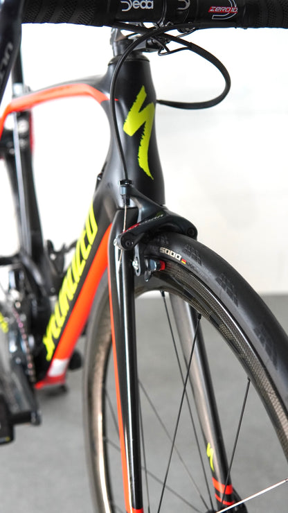 Specialized Tarmac SL 5 Di2 tg 56