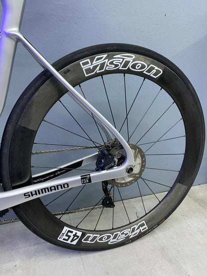 Bottecchia Aerospace Tg 58