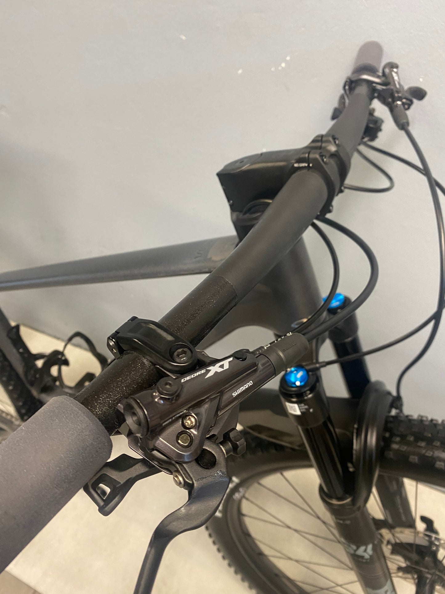 Orbea Alma custom 2025 Tg M