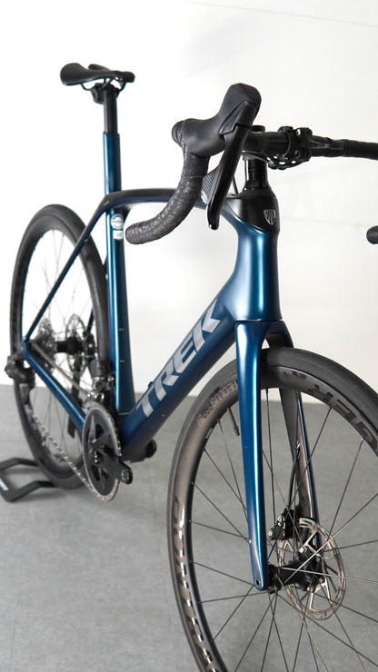 Trek Domane SL 6 axs tg 58