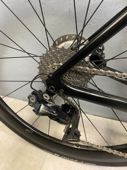 Specialized Tarmac S-Works Tg 56