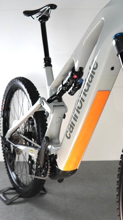 Cannondale Moterra SL 2 tg L