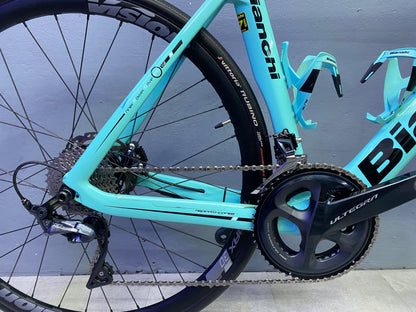 Bianchi Aria e-bike Tg 57