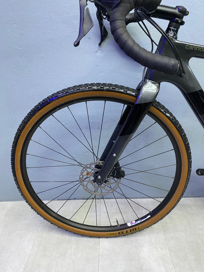 Cannondale Topstone Carb 3 Tg S