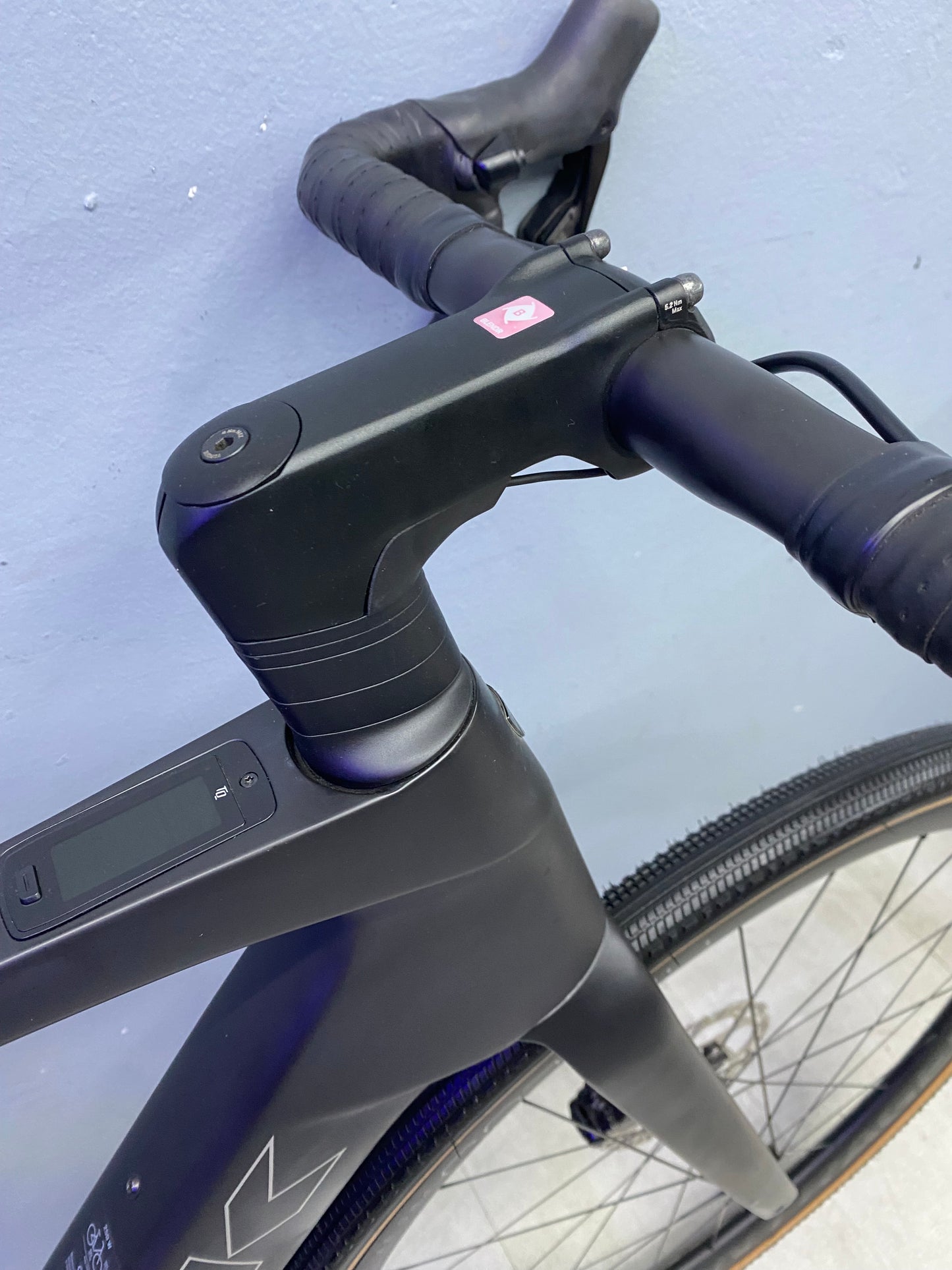 Trek Domane +SLR 6 tg 56