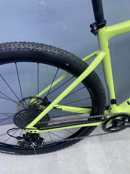 Specialized Diverge carbon Tg 54