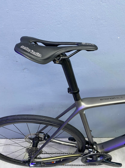 Trek Emonda SL6 Disk Tg 61