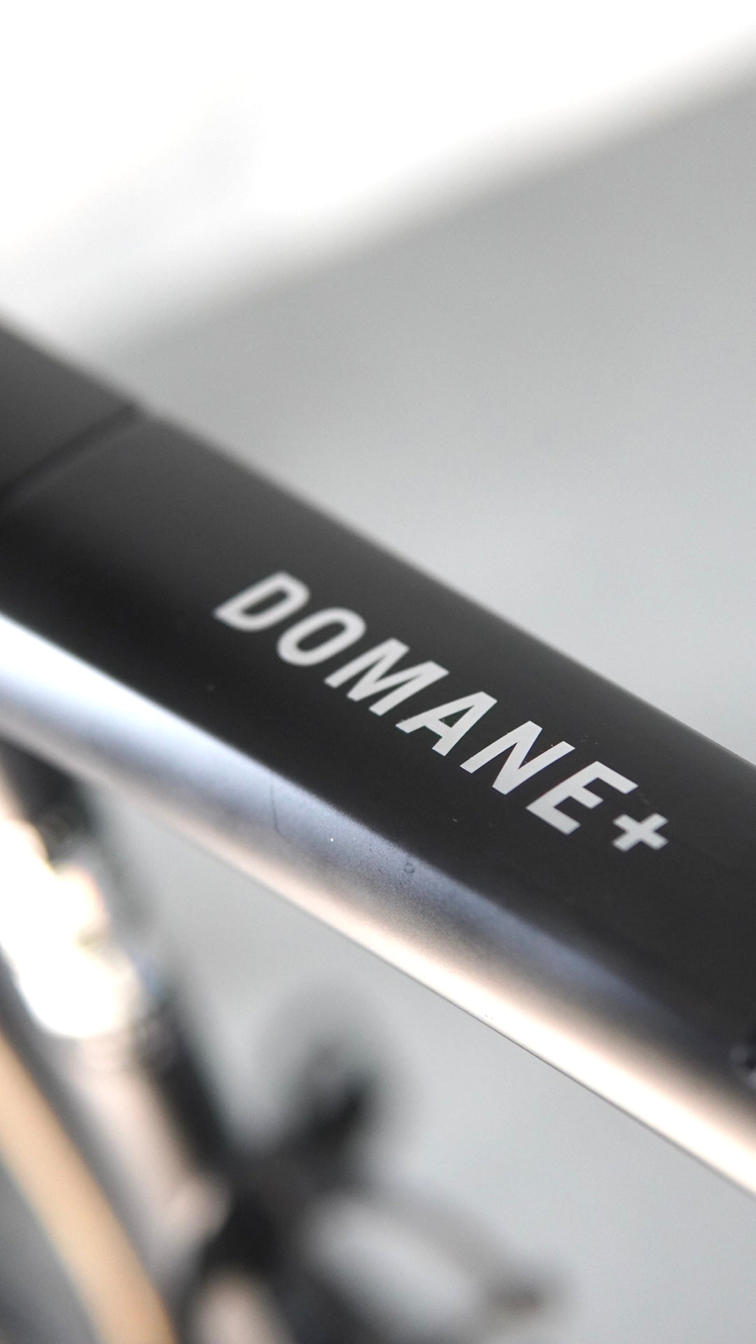 Trek Domane+ SLR 7