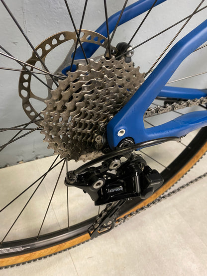 Cannondale Topstone carb 4 M