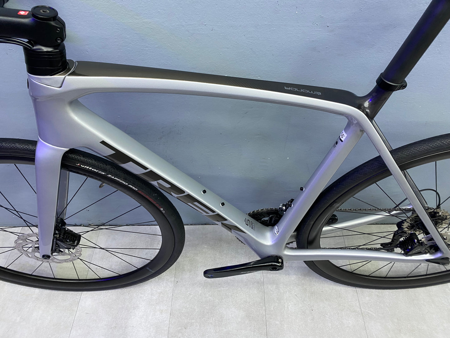 Trek Emonda SL5 Größe 56