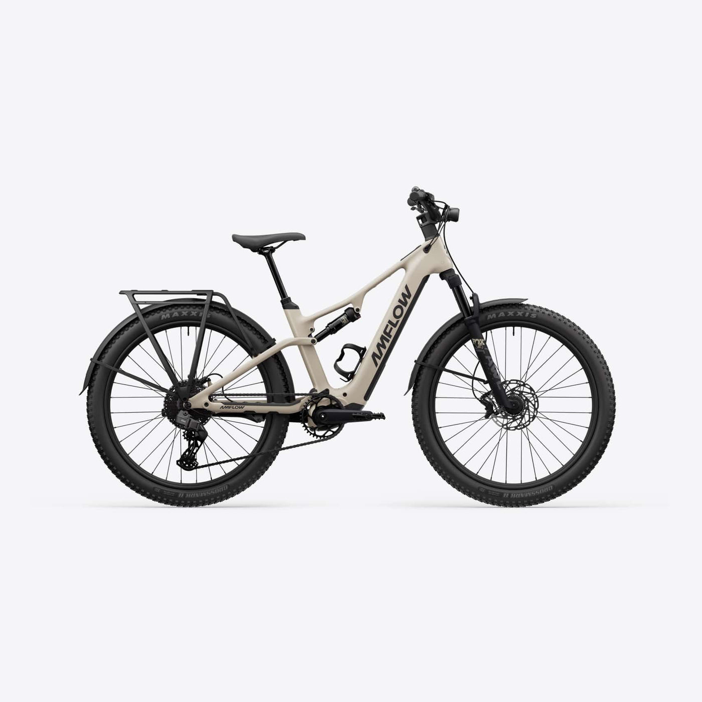 AMFLOW TL Carbon