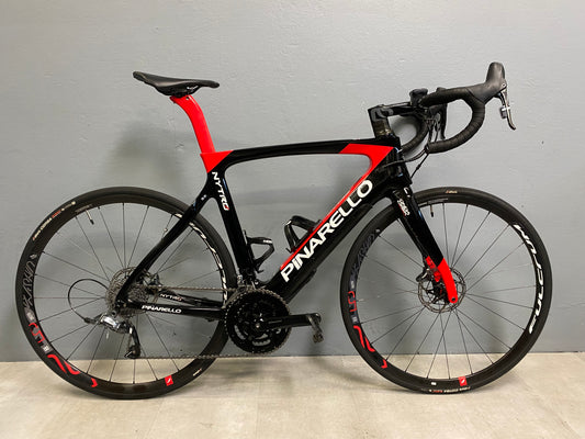 Pinarello Nytro Tg 55