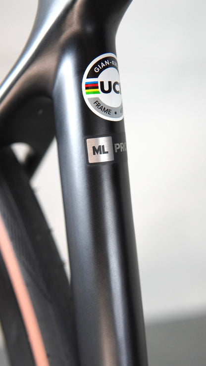 Giant TCR Pro 0 tg ML
