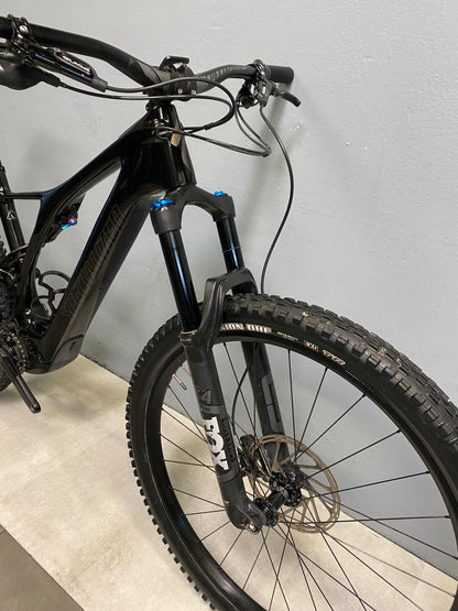 Specialized Turbo Levo SL Tg L