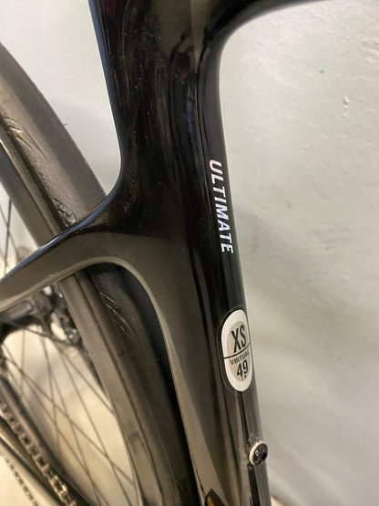 Scott Addict RC Ultimate Tg XS